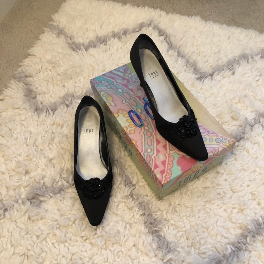 Impo Heels - 8M - Picture 2 of 6